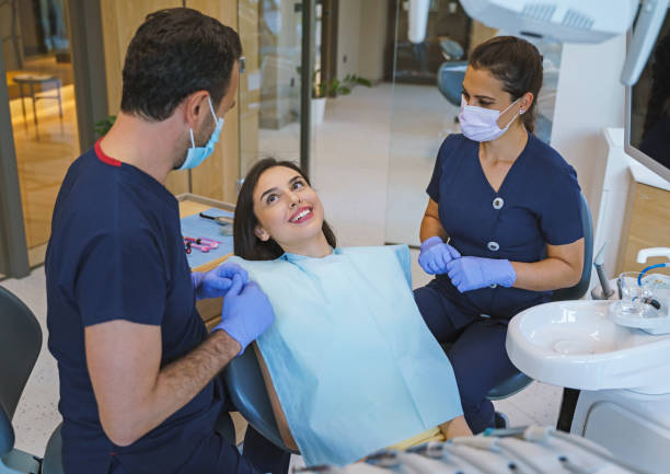 Best Sedation Dentistry  in Wallenuck Lake Estates, PA